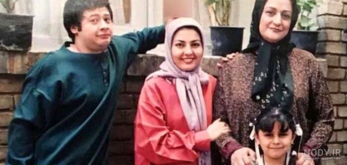 بیوگرافی علی صادقی بیوگرافی علی صادقی