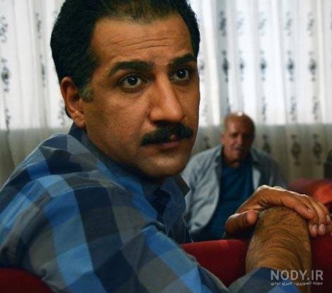 بیوگرافی محمد نادری بیوگرافی محمد نادری