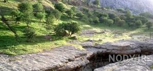 تنگه کافرین در کجا قرار دارد تنگه کافرین در کجا قرار دارد