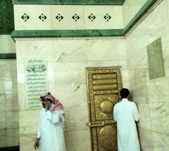 جدیدترین عکس کعبه جدیدترین عکس کعبه