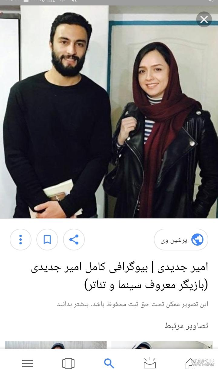 جذاب ترین پسر نی نی سایت