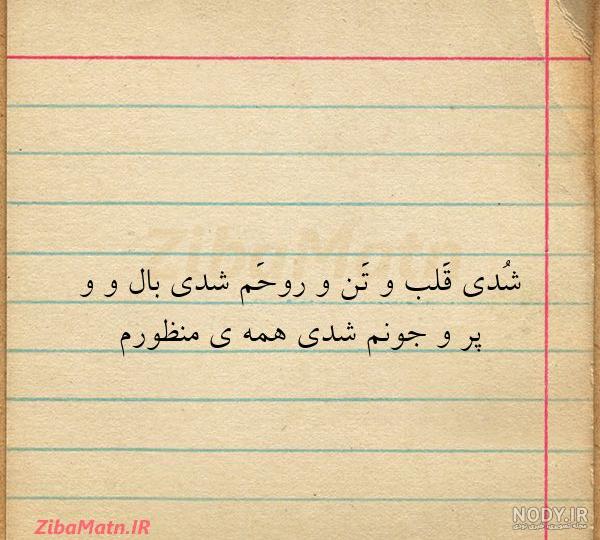جملات عاشقانه تتلو برای بیو