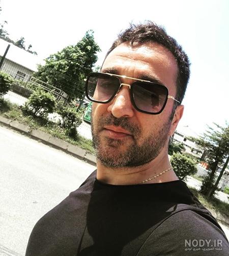 حمیدرضا عطایی در ترور خاموش