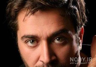 حمیدرضا عطایی در سریال یلدا