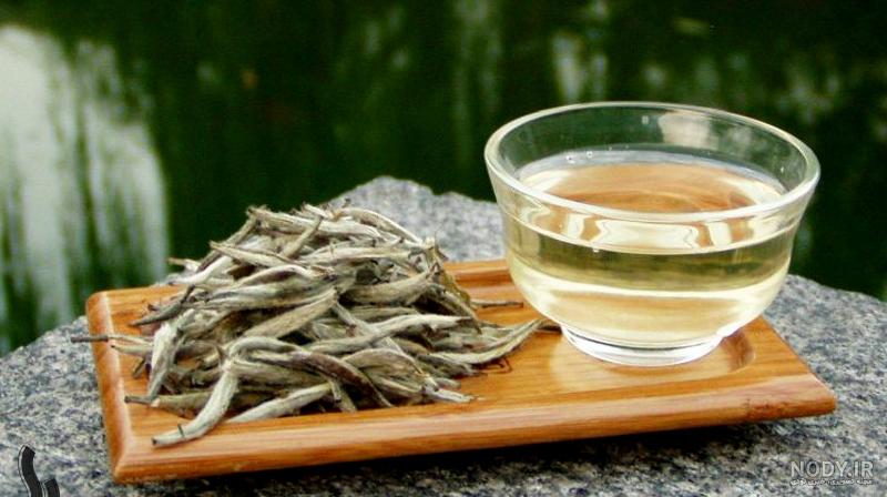 خرید اینترنتی چای سفید ایرانی