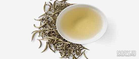 خرید چای سفید لاهیجان