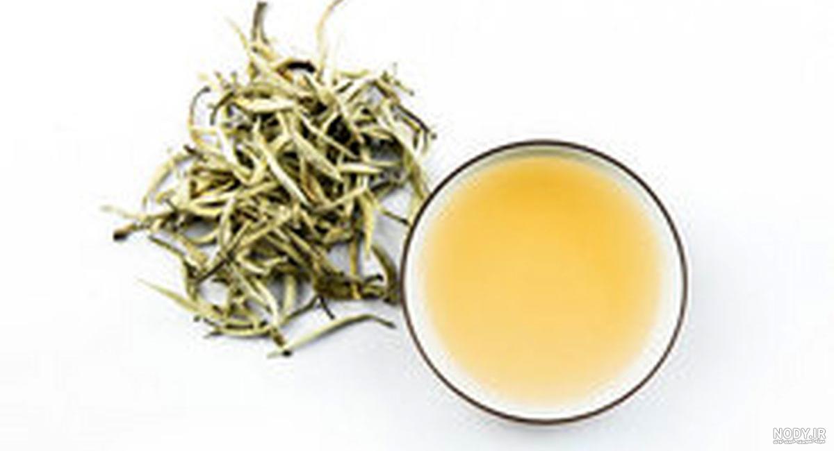 خواص چای سفید قیمت