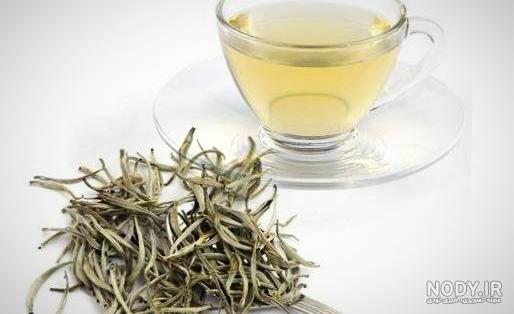 خواص چای سفید چیست