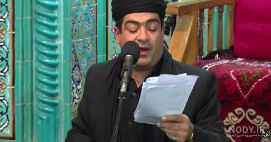دانلود مداحی صوتی حاج بهزاد حسنی دانلود مداحی صوتی حاج بهزاد حسنی