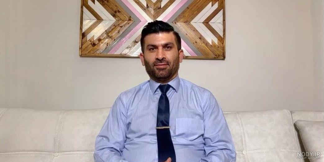 دوره قوانین جهان هستی امیر خلعتبری دوره قوانین جهان هستی امیر خلعتبری