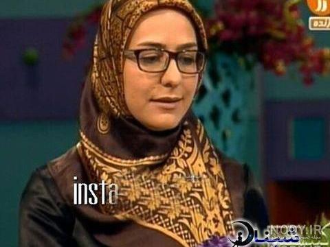 زینب زارع مجری ویکی پدیا