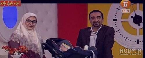 زینب زارع مجری ویکی پدیا