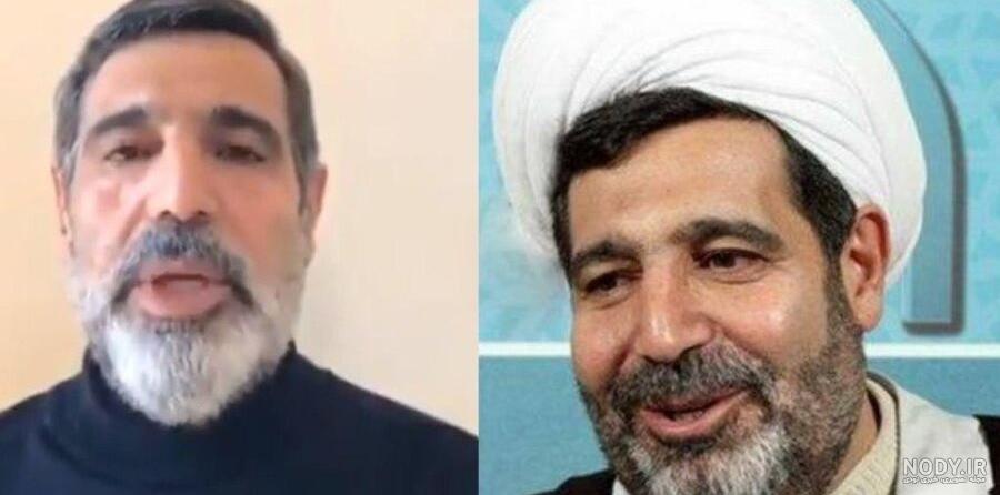 سارا رضایی فرزند محسن رضایی سارا رضایی فرزند محسن رضایی