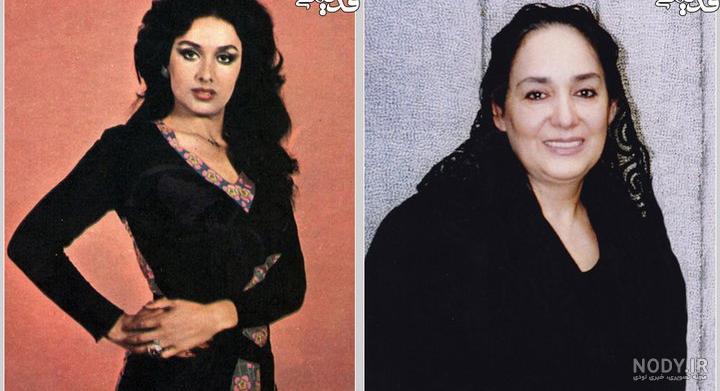 سهیلا بازیگر قدیمی کجاست سهیلا بازیگر قدیمی کجاست