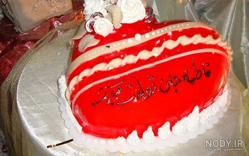 شعر تولد فاطمه شعر تولد فاطمه