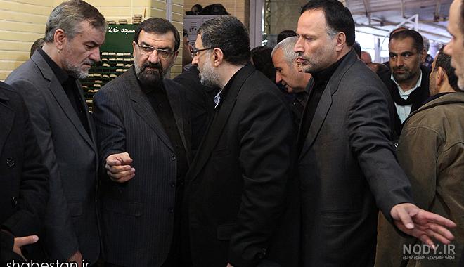 شماره موبایل محسن رضایی شماره موبایل محسن رضایی