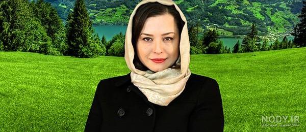 شوهر اصلی کیمیا