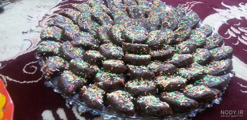 طرز تهیه حلوا خرمایی شیرازی طرز تهیه حلوا خرمایی شیرازی