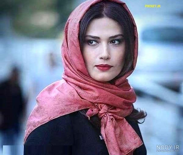 علیرضا در پریا