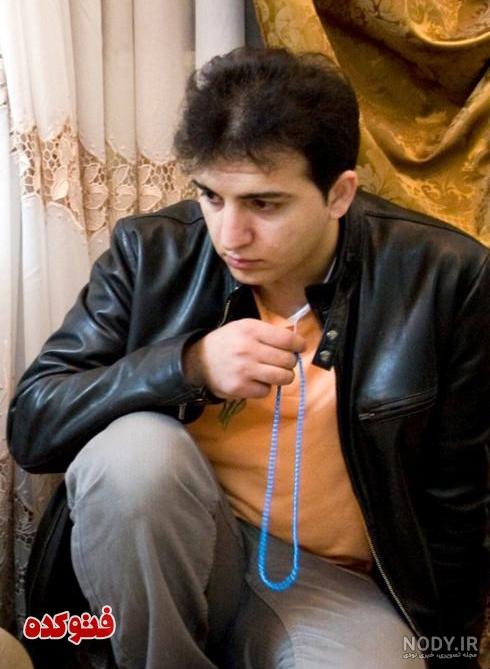 عکس از احمد رضایی عکس از احمد رضایی