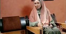عکس بازیگر شقایق جودت
