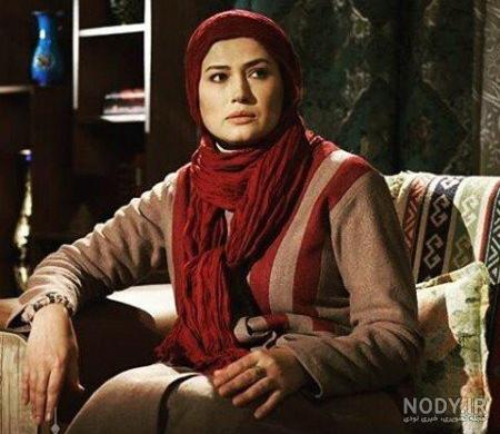 عکس بازیگران سریال آب پریا