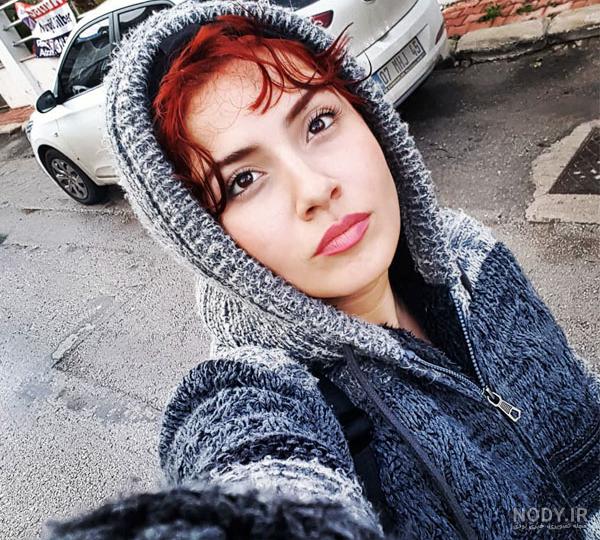عکس بهارک صالح نیا عکس بهارک صالح نیا