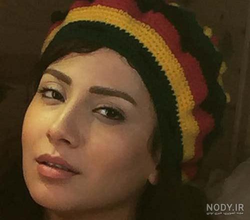 عکس بهارک صالح نیا در شهر قشنگ عکس بهارک صالح نیا در شهر قشنگ