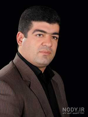 عکس بهزاد حسنی