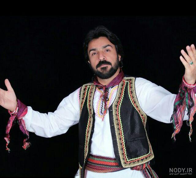 عکس حجت محبوب