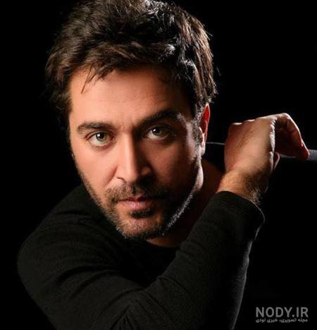 عکس حمید عطایی