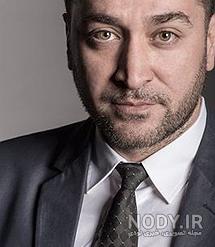 عکس حمیدرضا عطایی