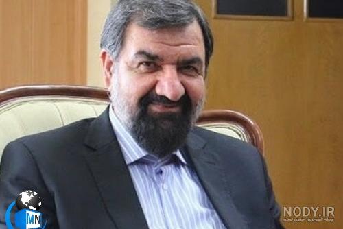 عکس دختر محسن رضایی عکس دختر محسن رضایی