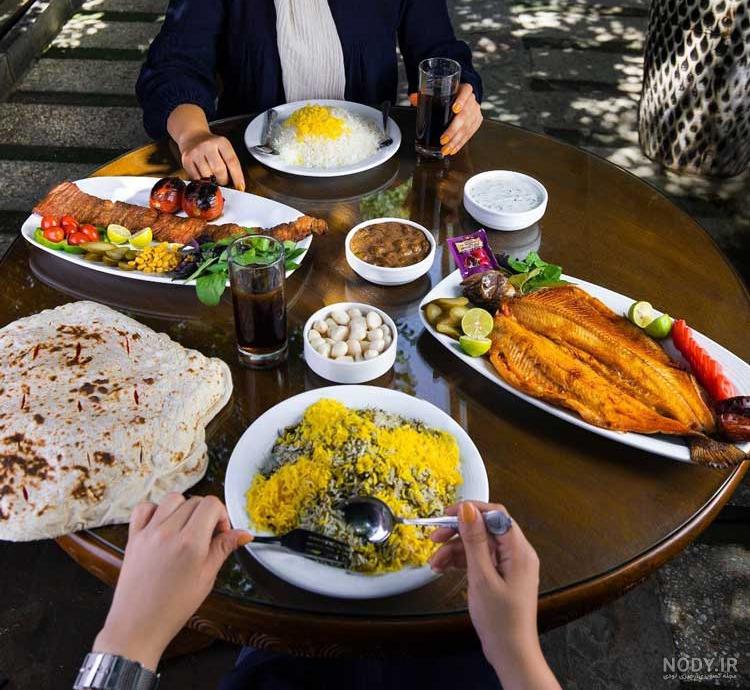 عکس رستوران عکس رستوران