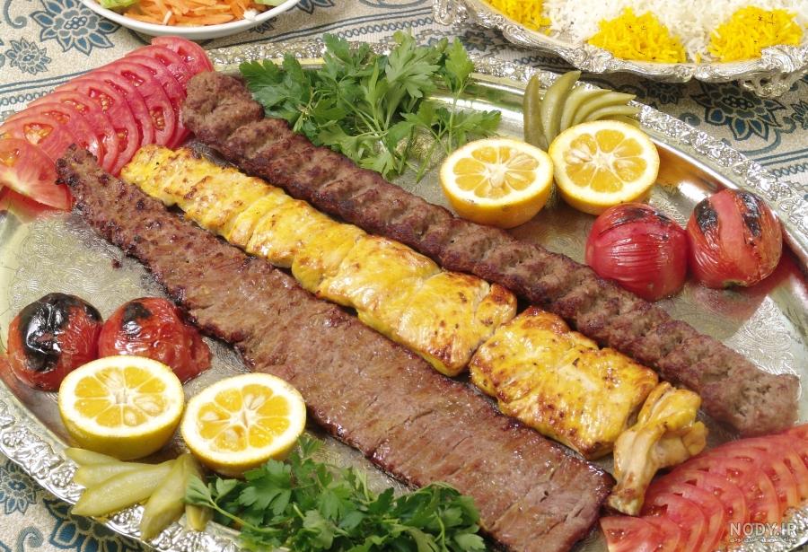 عکس رستوران خارجی عکس رستوران خارجی