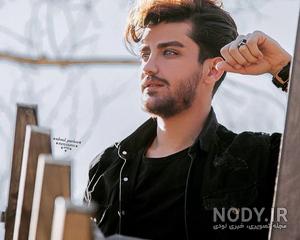 عکس رضا مریدی