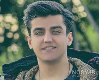 عکس رضا مریدی جدید