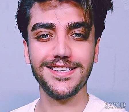 عکس رضا مریدی خواننده و همسرش