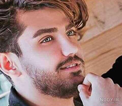 عکس رضا مریدی و دوست دخترش