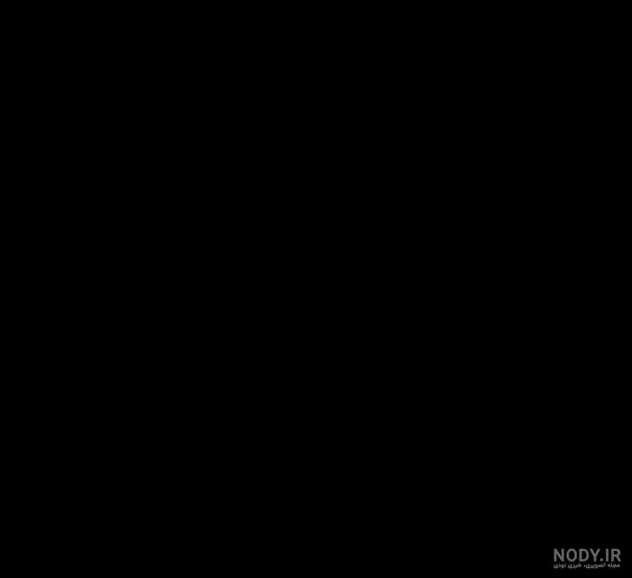 عکس ساده یک رنگ