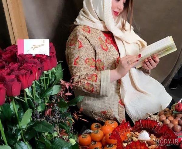 عکس شب یلدا مبارک