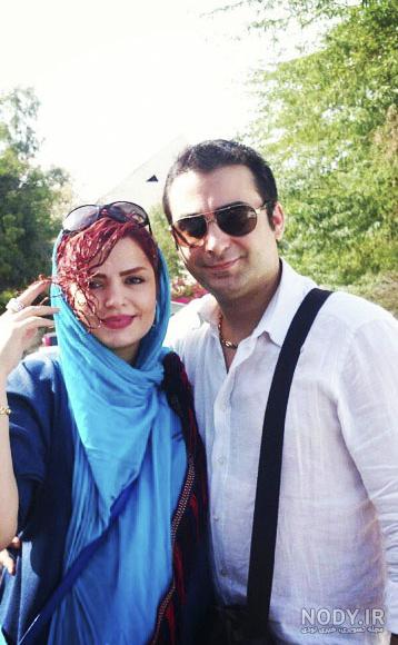 عکس شلوار بارداری ایرانی
