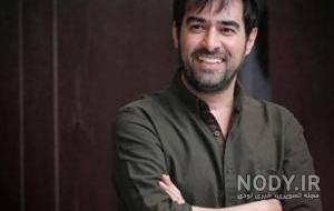 عکس شهاب حسینی عکس شهاب حسینی
