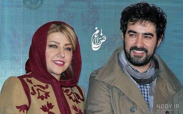 عکس شهاب حسینی و بهروز وثوقی عکس شهاب حسینی و بهروز وثوقی