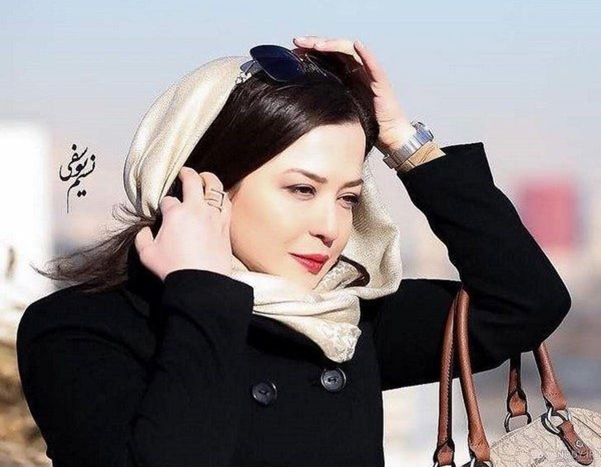عکس شوهر کیمیا پارسا واقعی