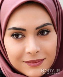 عکس شیوا بلوریان