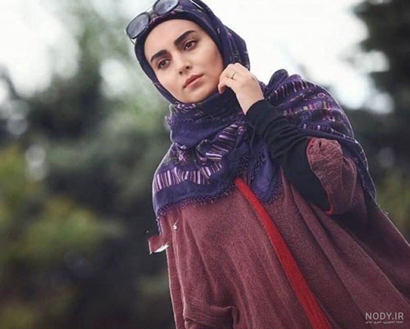 عکس شیوا در بچه مهندس ۴ عکس شیوا در بچه مهندس ۴