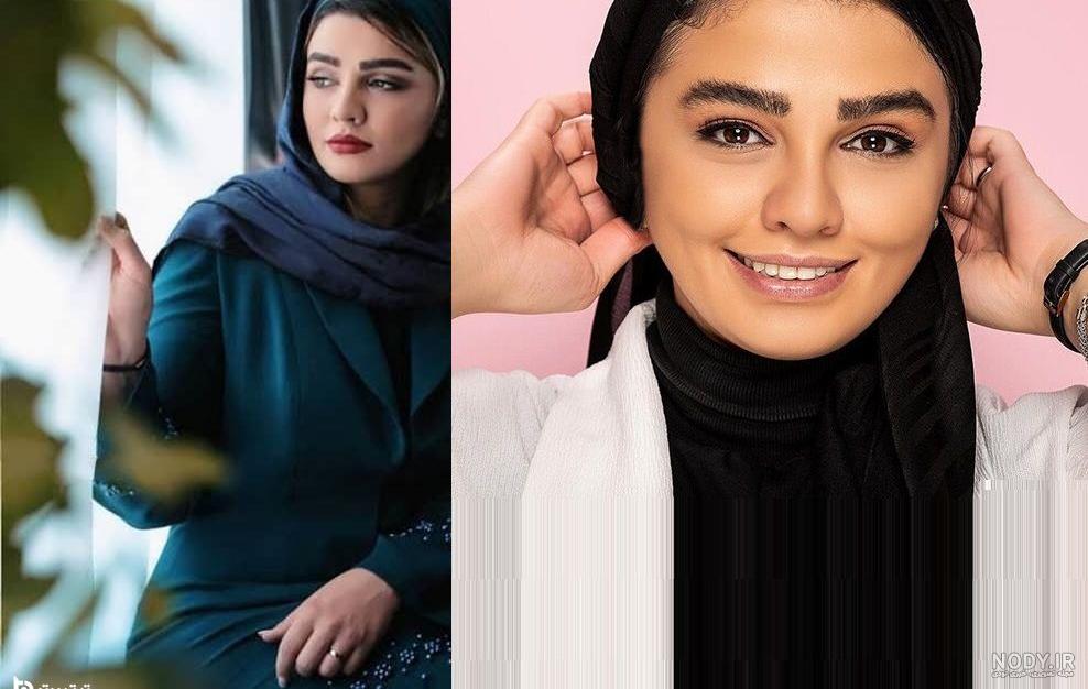 عکس شیوا در سریال بچه مهندس ۴ عکس شیوا در سریال بچه مهندس ۴