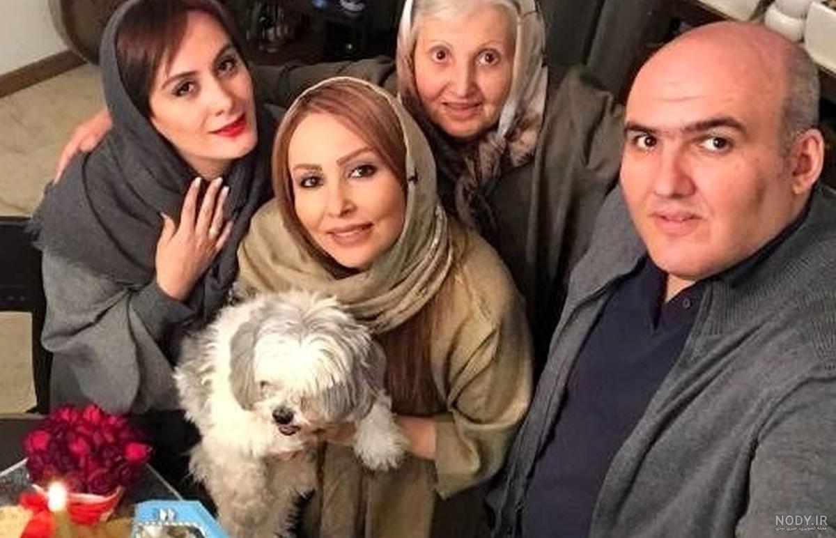 عکس صالحی امیری عکس صالحی امیری