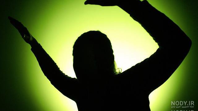 عکس ضد نور از اشیا عکس ضد نور از اشیا